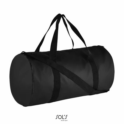 Sol's 02928 - Cobalt Sac Polochon En Toile Enduite