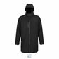 NEOBLU 03793 - Achille Men Manteau Long Softshell Homme