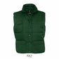 Sol's 80503 - Equinox Pro Bodywarmer Workwear