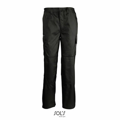 Sol's 80600 - Active Pro Pantalon Workwear Homme