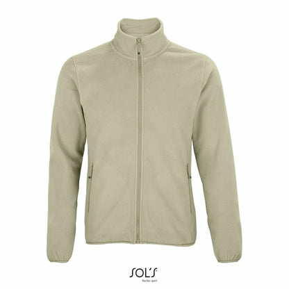 Sol's 03823 – Factor Men Microfleece-Jacke mit Reißverschluss
