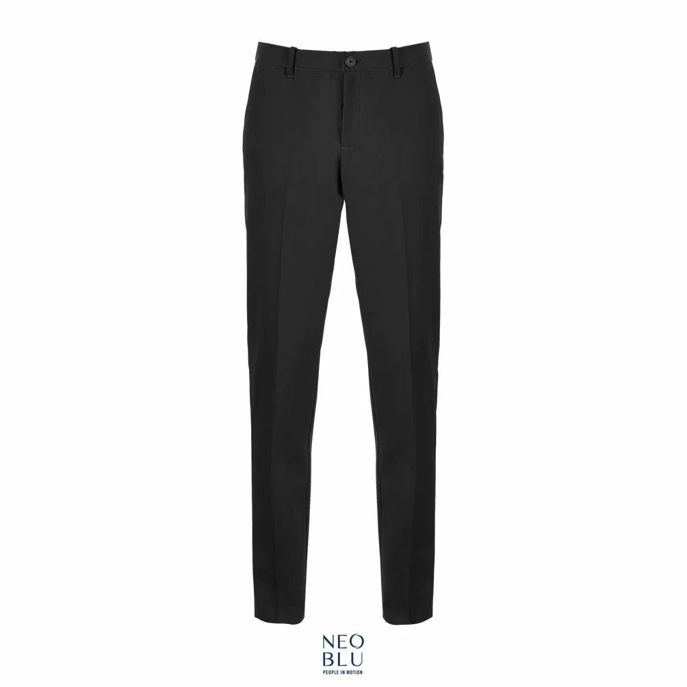 Pantalon De Costume Taille élastiquée Homme Gabin Men