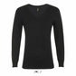 Sol's 01711 - GLORY WOMEN Damenpullover mit V-Ausschnitt