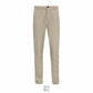 Heren chinobroek met elastische taille Gustave Men