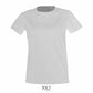 Sol's 02080 - Imperial FIT WOMEN dames getailleerd T-shirt met ronde hals