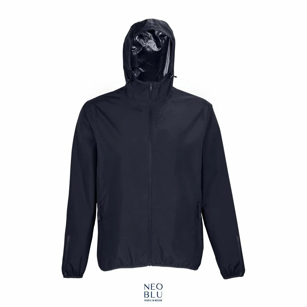 NEOBLU 03781 - Andrea Coupe Vent Imperméable Unisexe