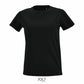 Sol's 02080 - Imperial FIT WOMEN dames getailleerd T-shirt met ronde hals