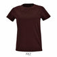 Sol's 02080 - Imperial FIT WOMEN dames getailleerd T-shirt met ronde hals