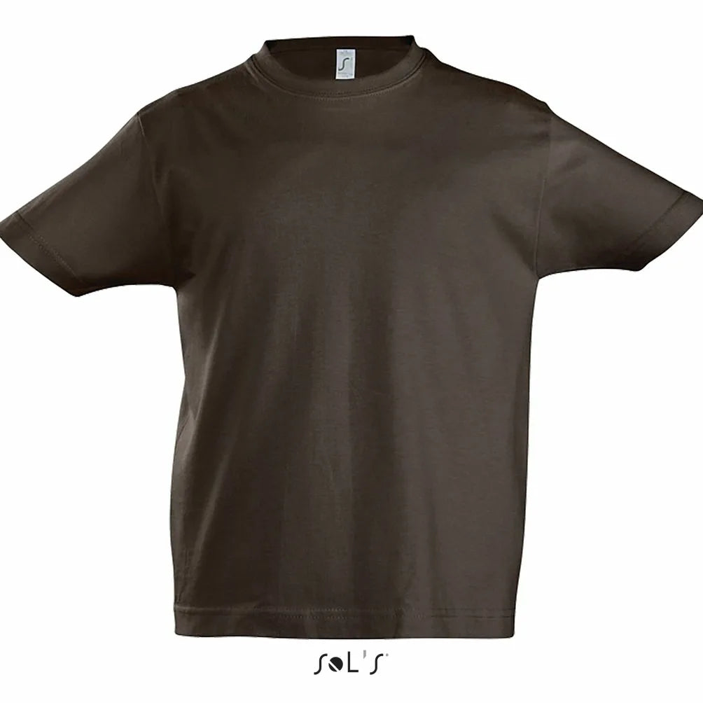 Sol's 11770 - Imperial KIDS Tee Shirt Enfant Col Rond