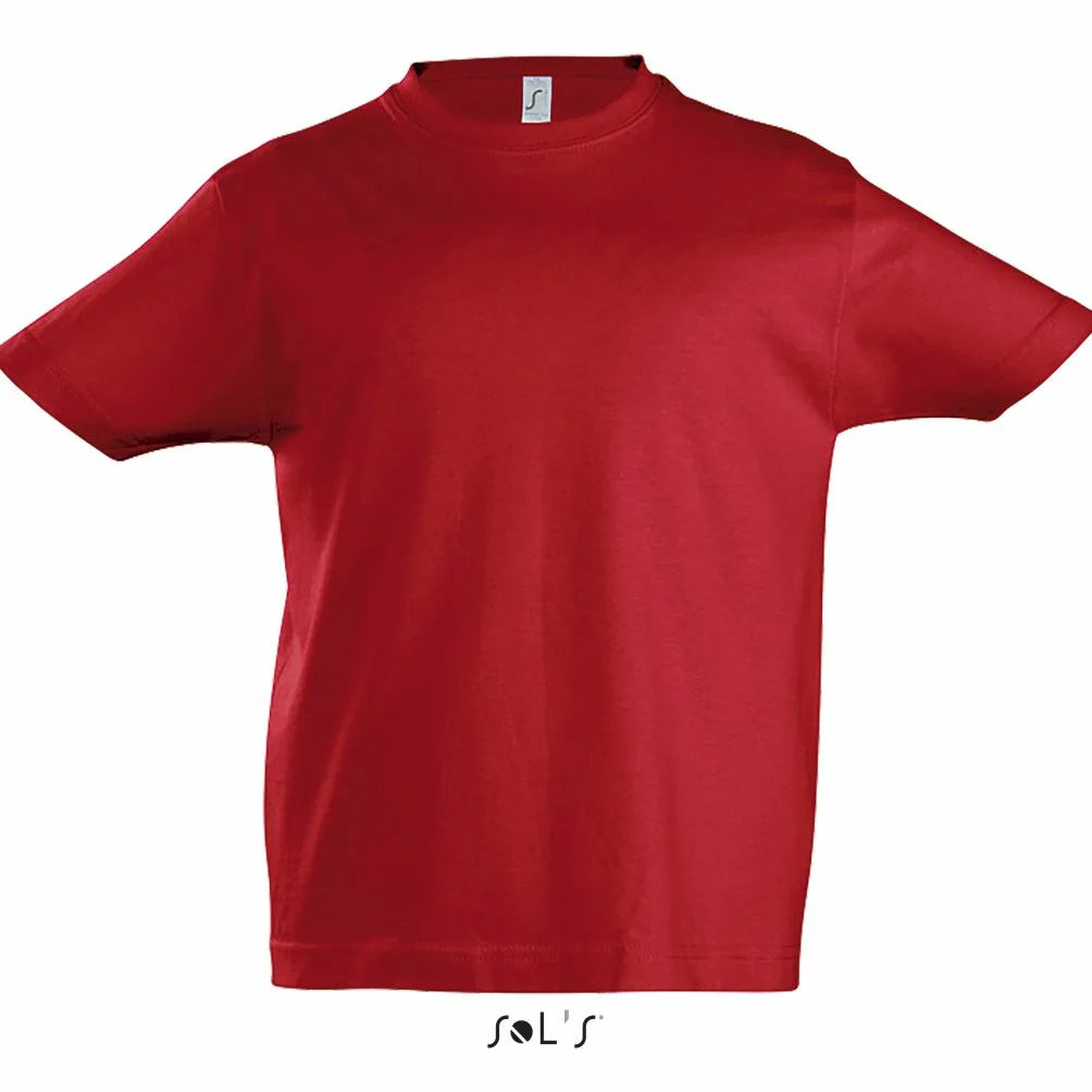 Sol's 11770 - Imperial KIDS Kinder-Rundhals-T-Shirt