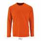 Sol's 02074 - Imperial LSL MEN T-shirt met lange mouwen voor heren