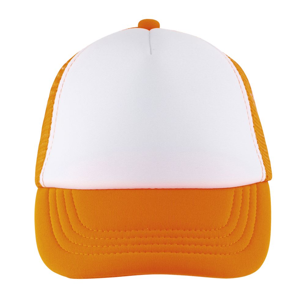 Sol's 03091 – Bubble Kids 5 Panel Mesh Cap