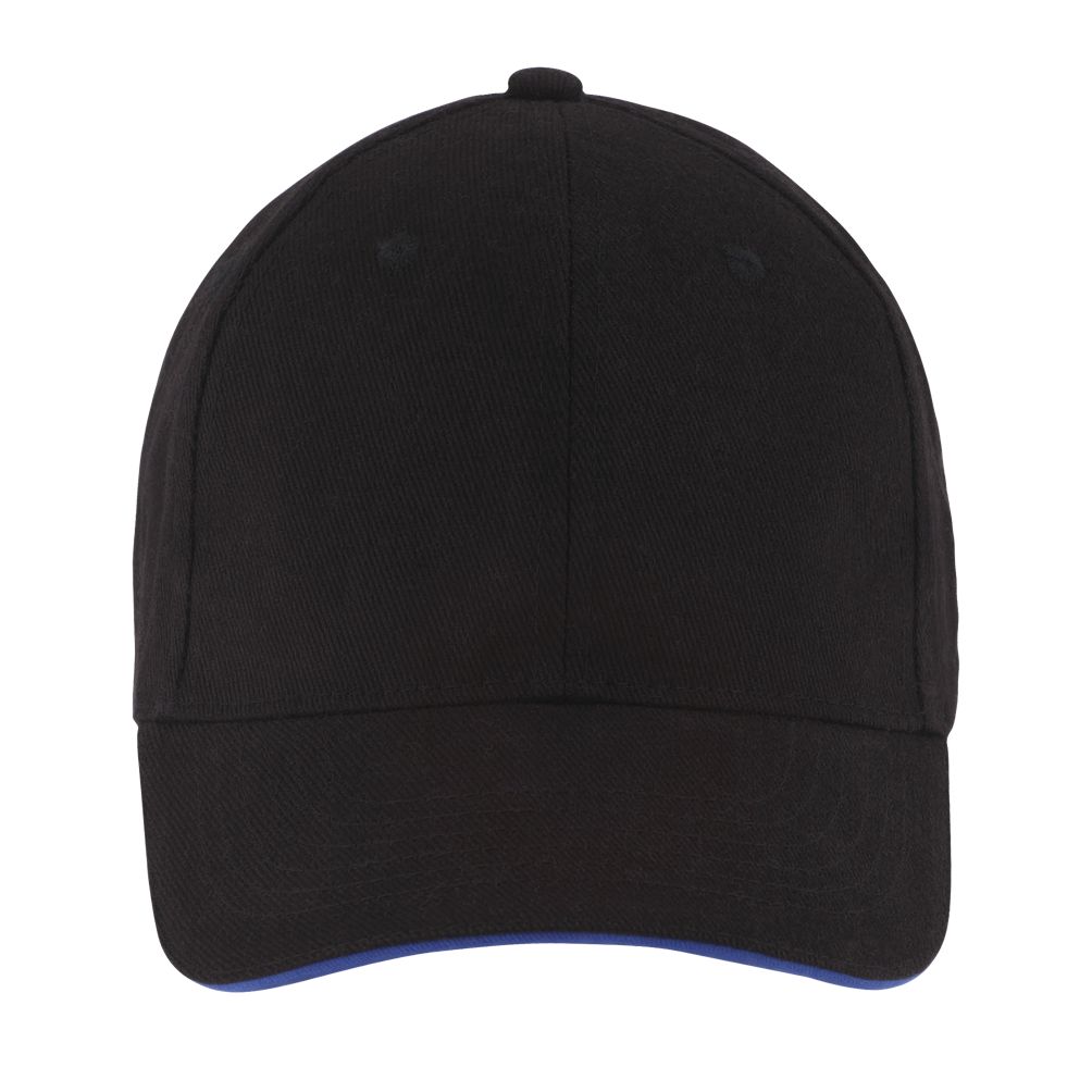 Buffalo Casquette 6 Panneaux