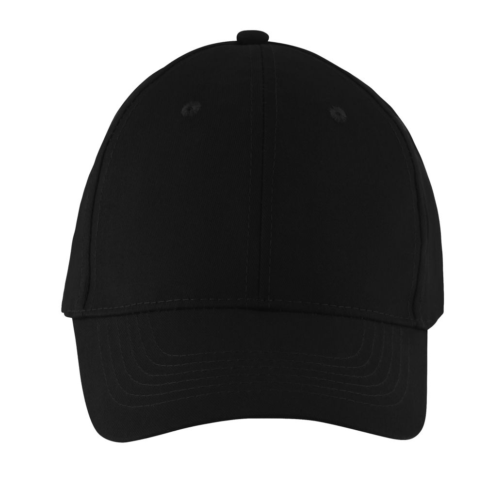 Solar 6 Panel Cap