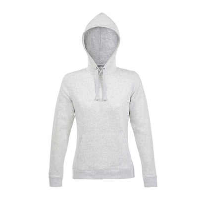 Spencer Women Sweat Shirt Femme à Capuche