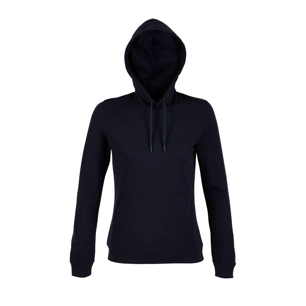 NEOBLU 03197 - Nicholas Women Sweat Shirt à Capuche French Terry Femme