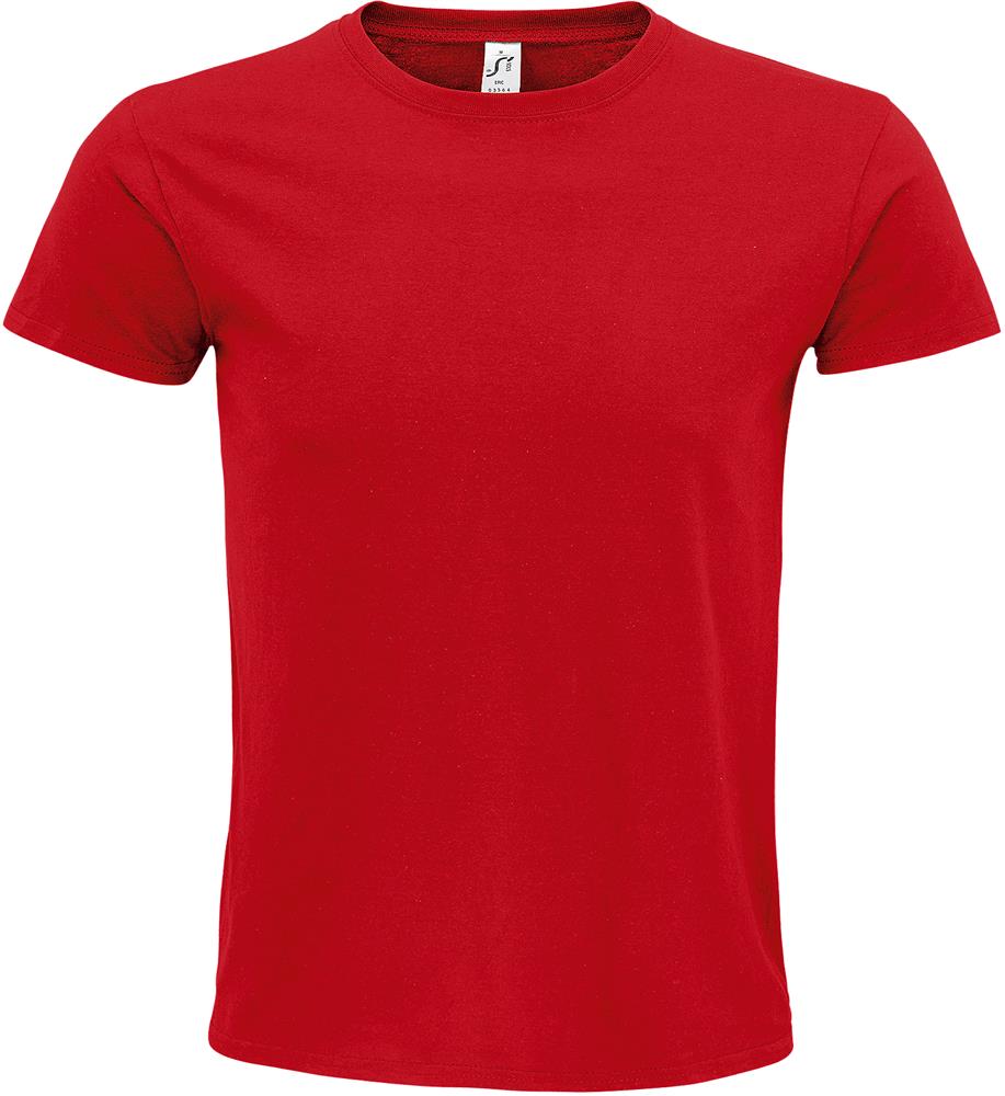 Sol's 03564 - Episch unisex getailleerd T-shirt met ronde hals