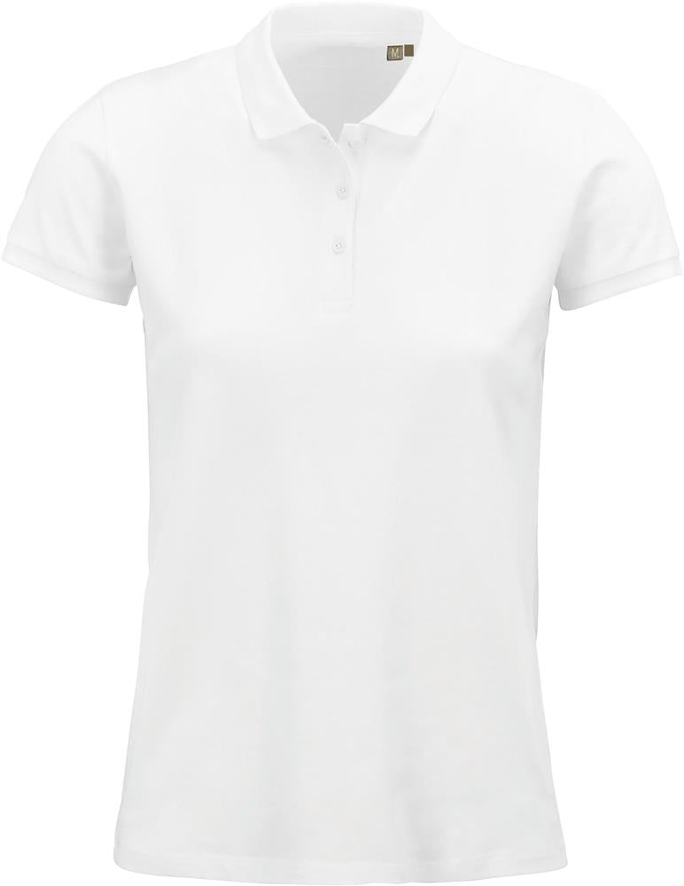 Planet Women Polo Femme