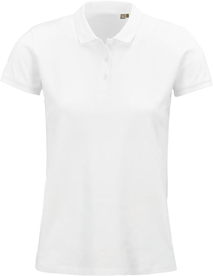 Planet Women Polo Femme