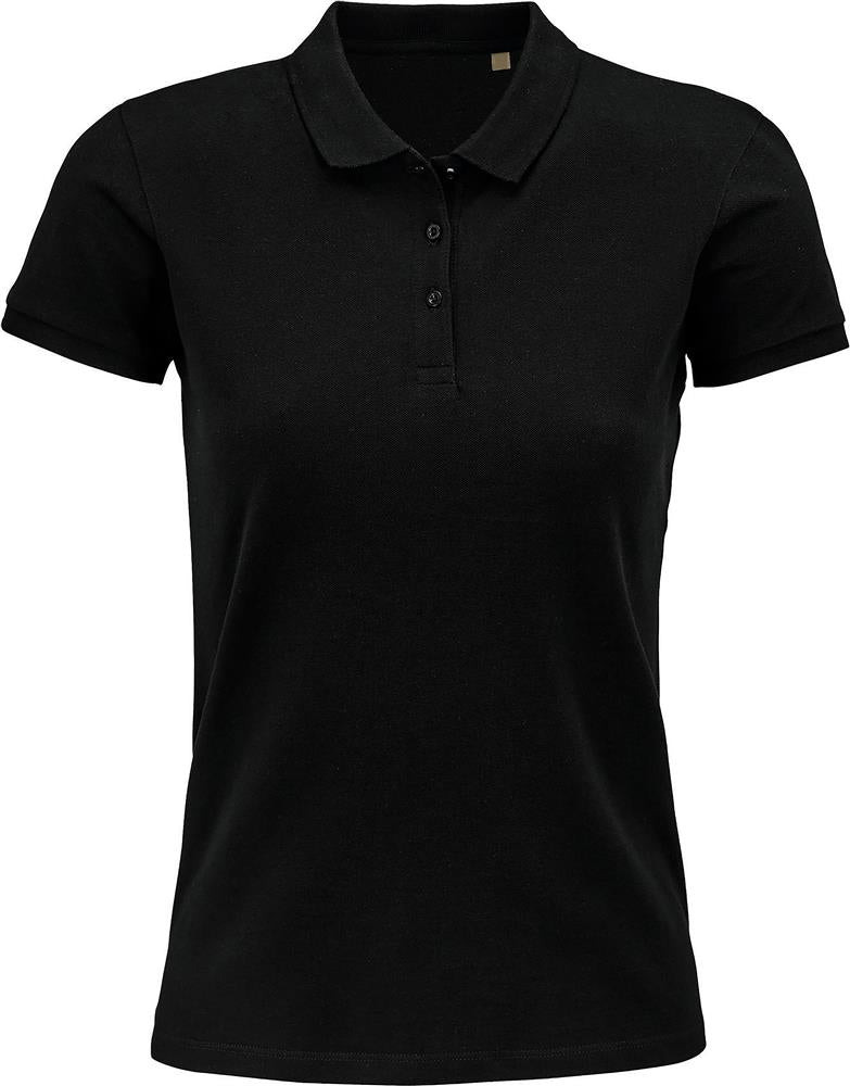 Planet Women Polo Femme