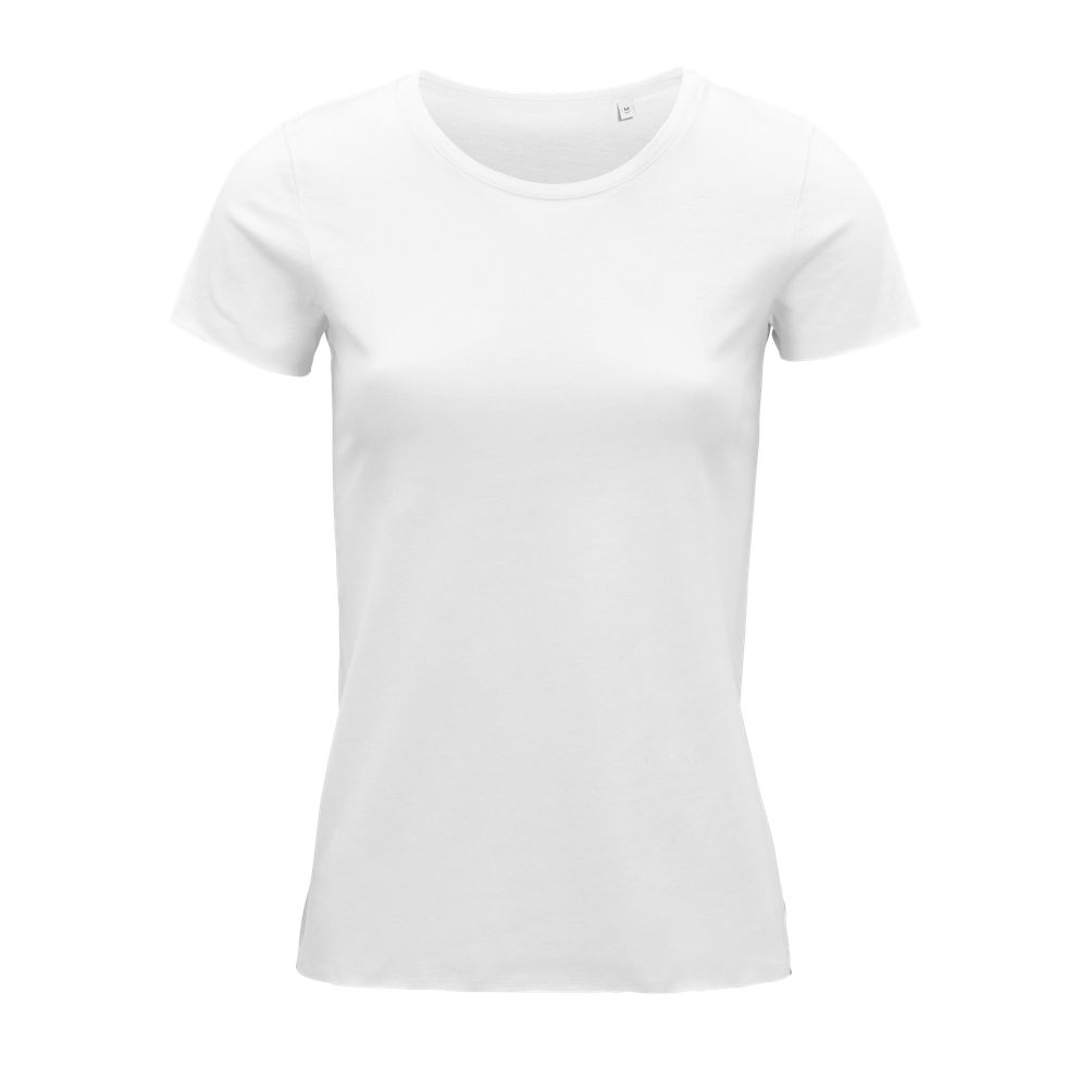 NEOBLU 03571 - Leonard dames T-shirt met korte mouwen voor dames