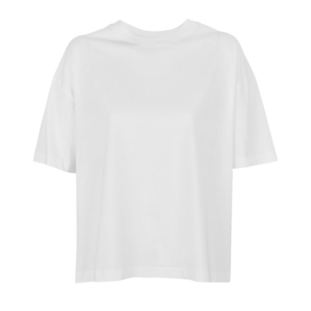 Sol's 03807 - Boxy Dames Oversized T-shirt voor dames