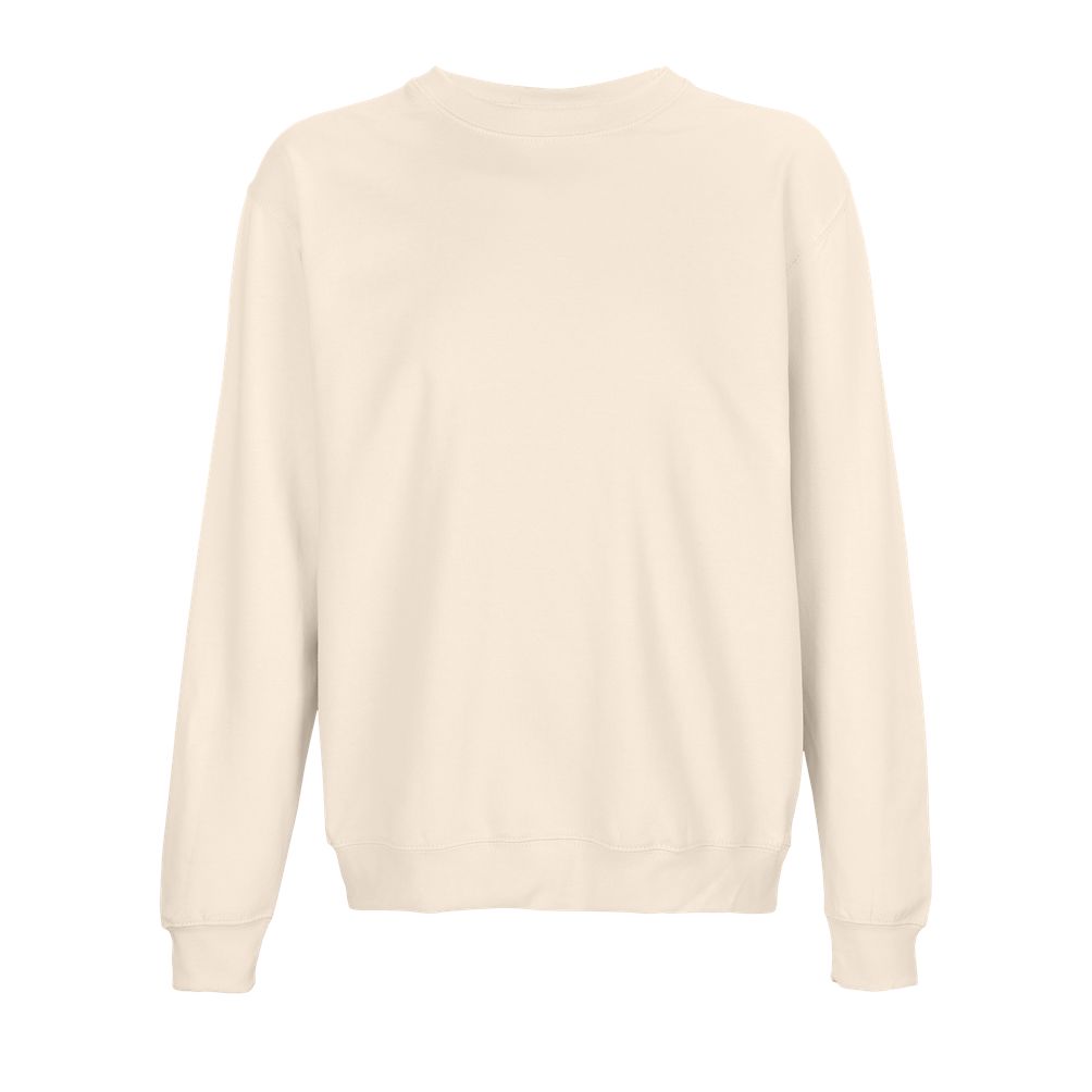 Columbia unisex sweatshirt met ronde hals