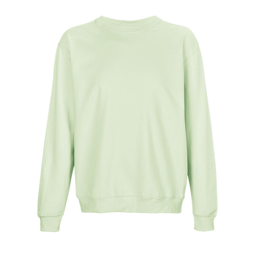 Columbia unisex sweatshirt met ronde hals