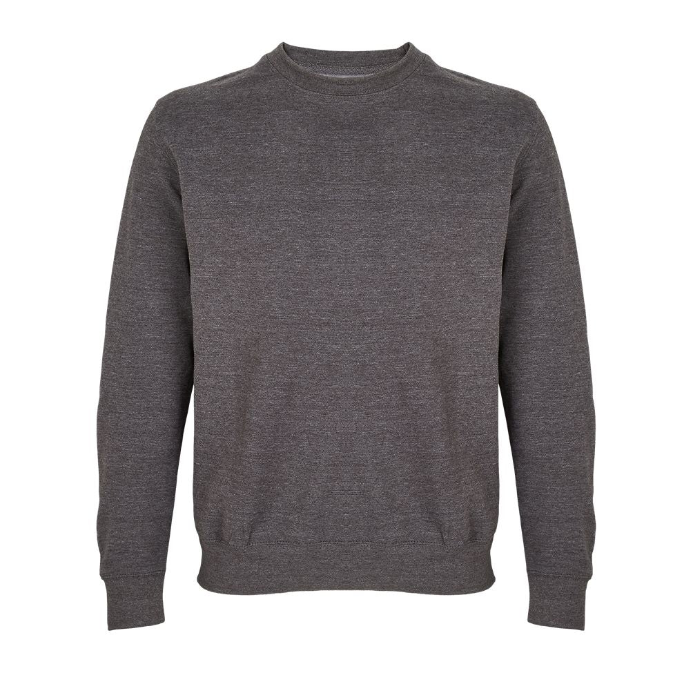 Columbia unisex sweatshirt met ronde hals