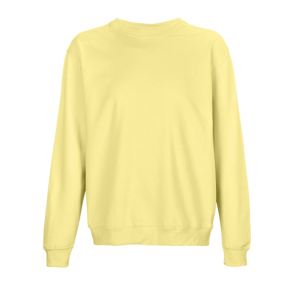 Columbia unisex sweatshirt met ronde hals