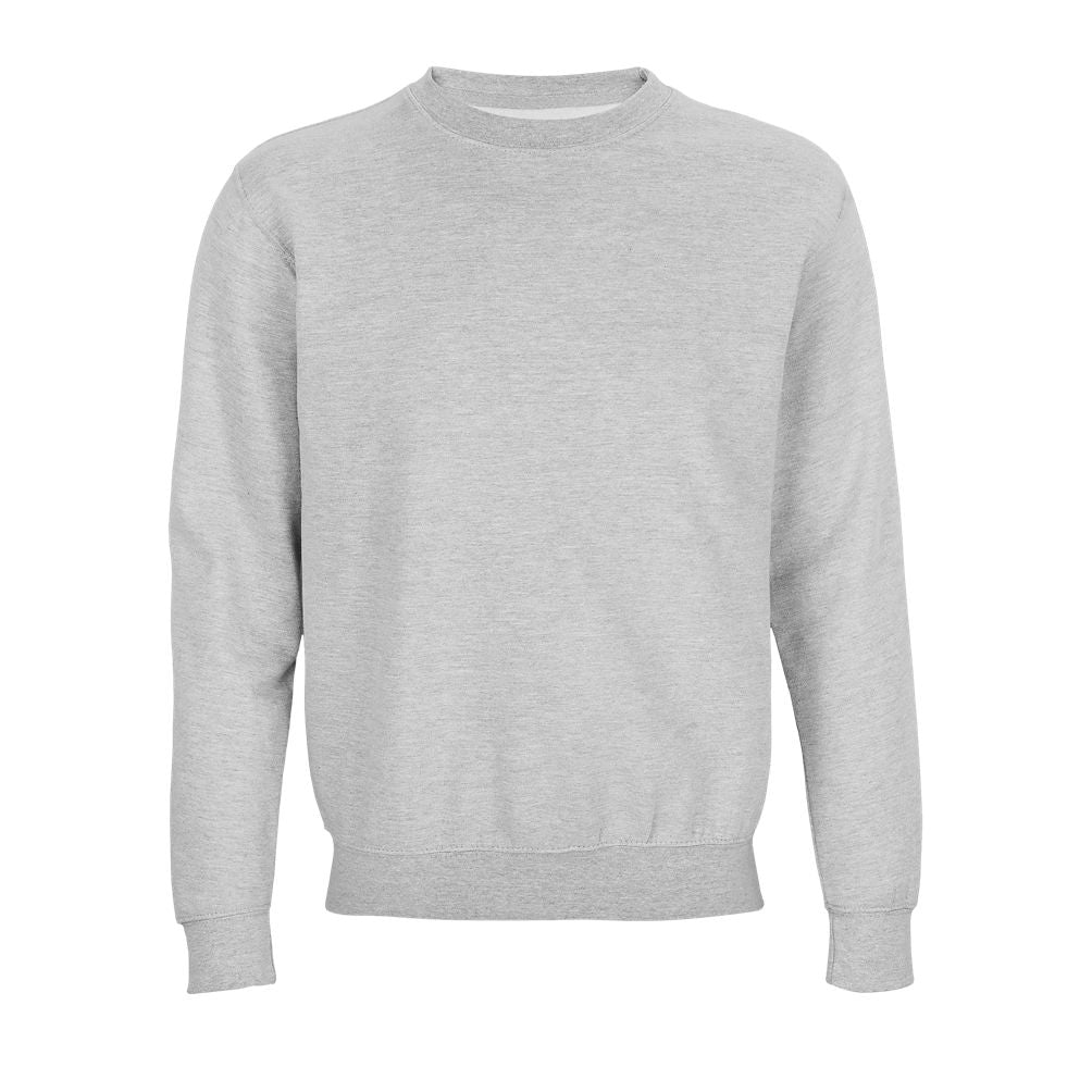 Columbia unisex sweatshirt met ronde hals