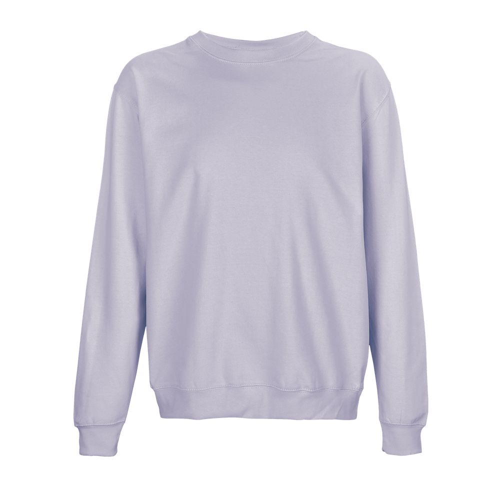 Columbia unisex sweatshirt met ronde hals