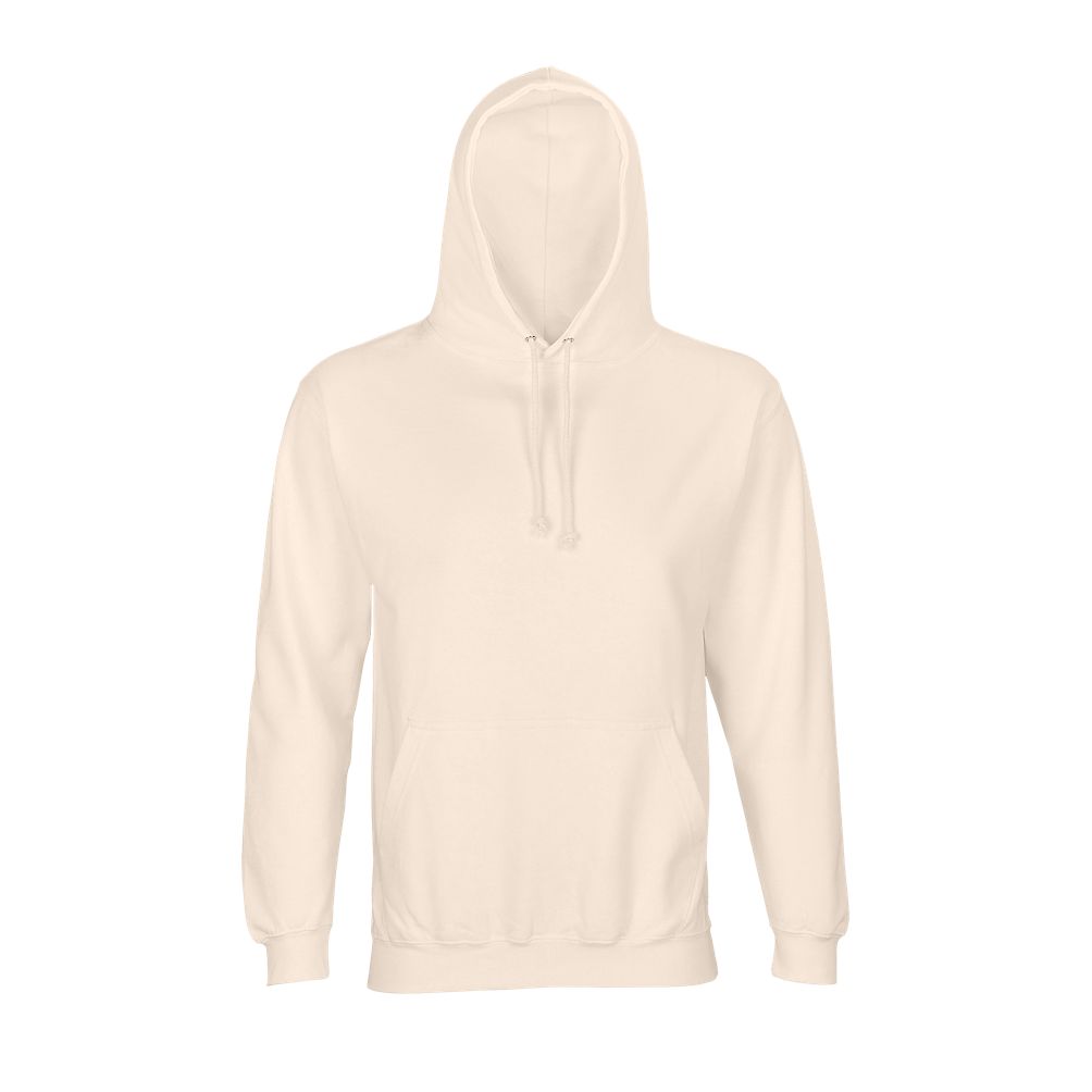 Condor Unisex sweatshirt met capuchon