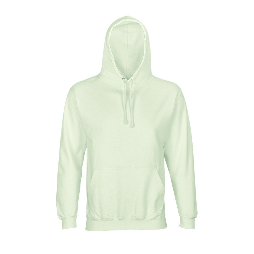 Condor Unisex sweatshirt met capuchon