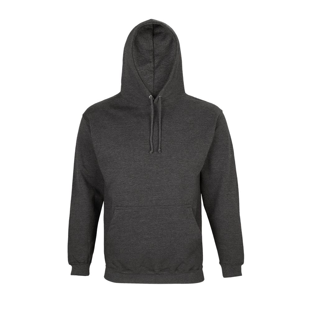 Condor Unisex sweatshirt met capuchon