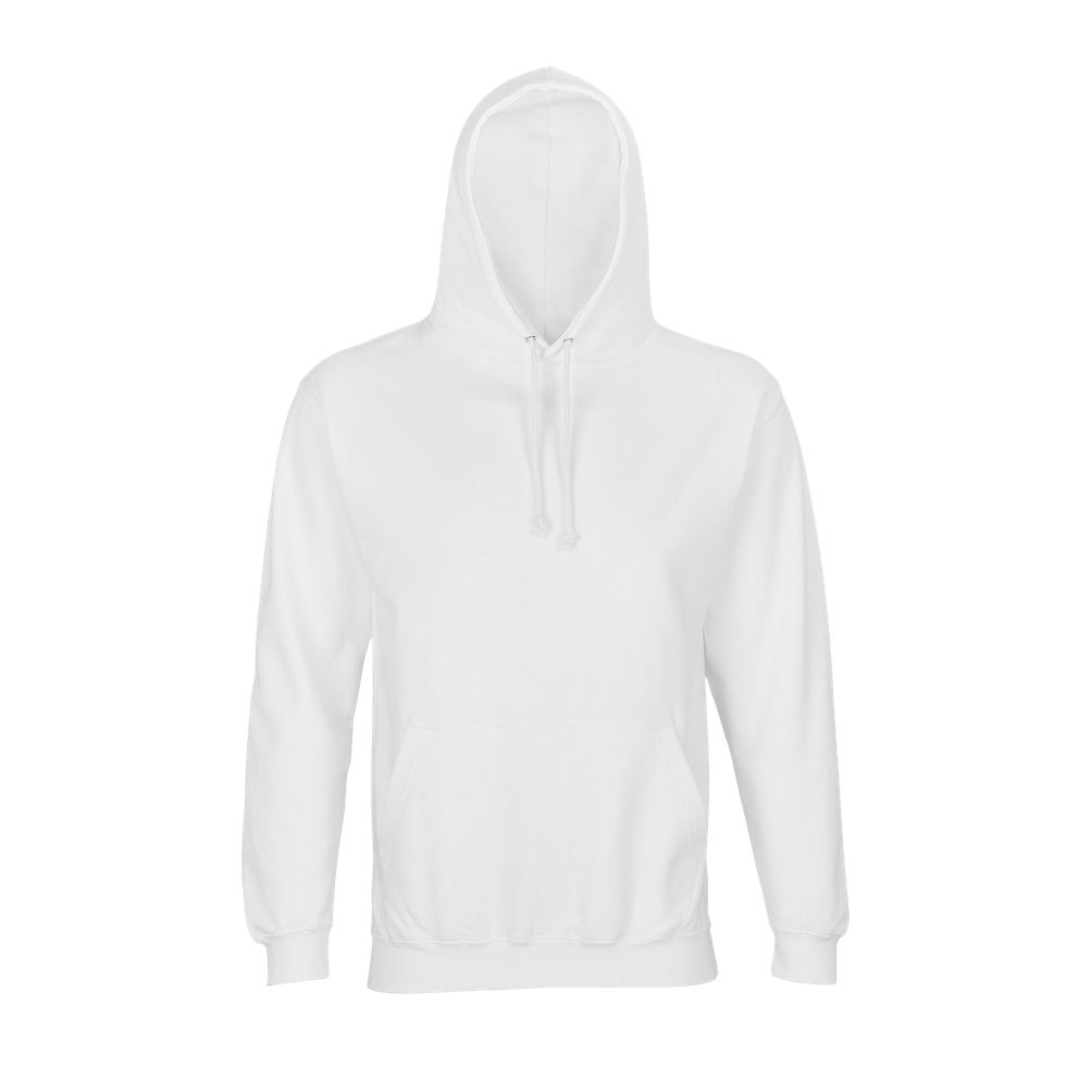 Condor Unisex sweatshirt met capuchon