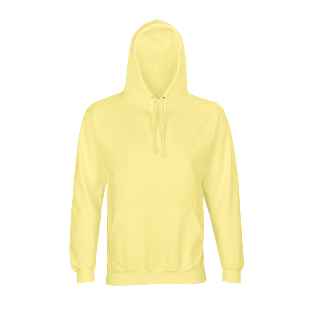 Condor Unisex sweatshirt met capuchon