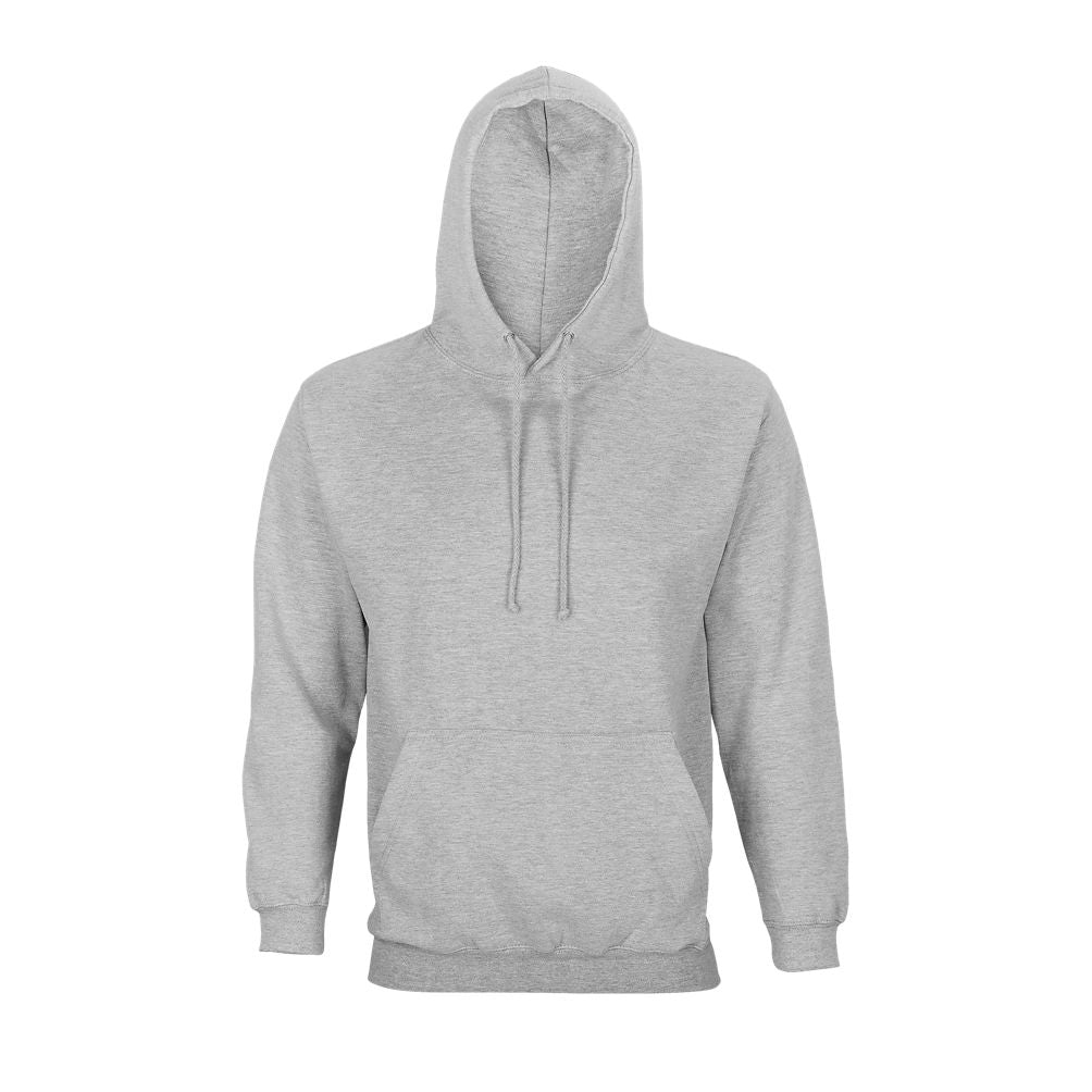 Condor Unisex sweatshirt met capuchon