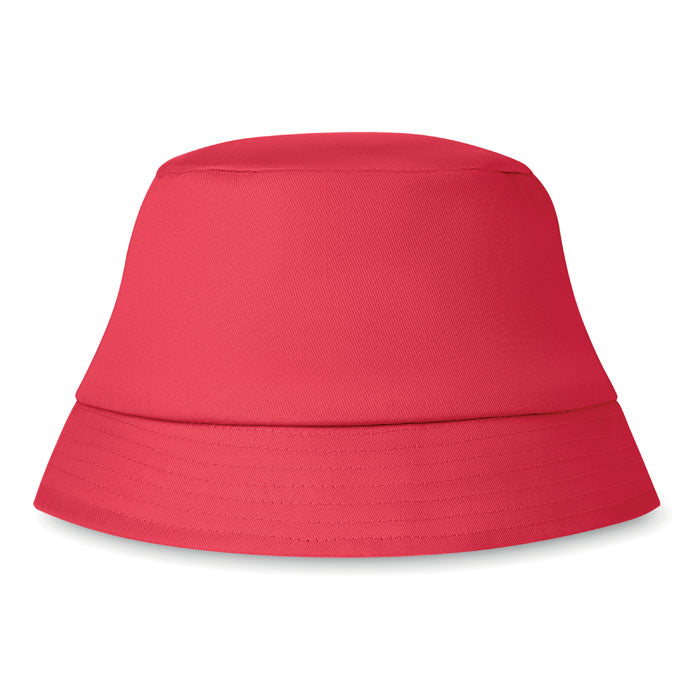 BILGOLA Chapeau en coton 160 gr/m²