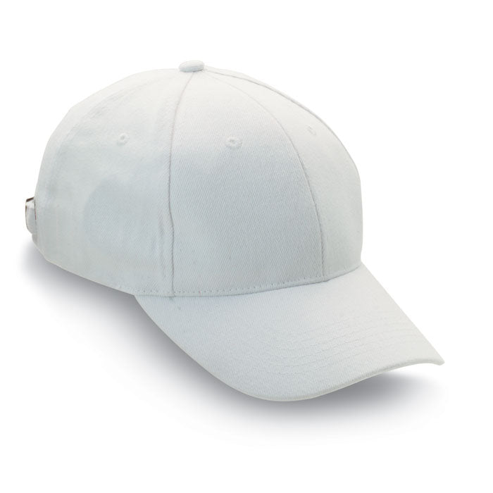 NATUPRO Casquette base-ball en coton