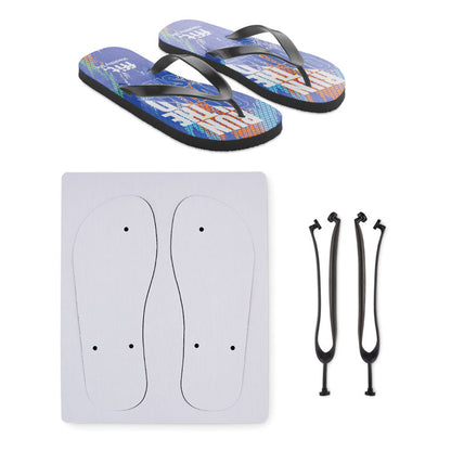 DO MEL Tongs pour sublimation M