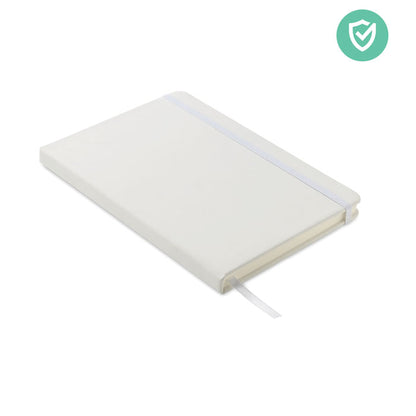 ARCO CLEAN Carnet A5 antibactérien