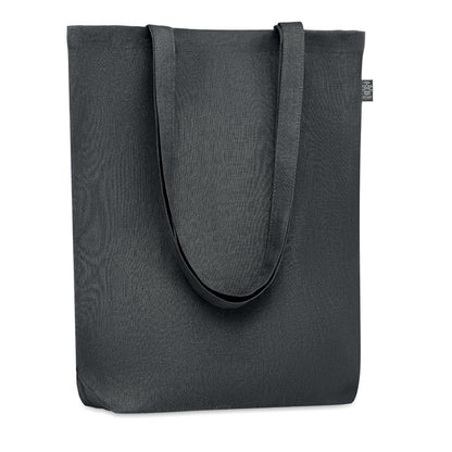 NAIMA TOTE Sac shopping en chanvre