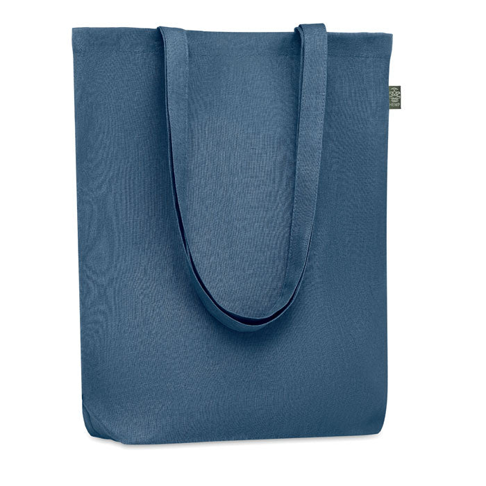 NAIMA TOTE Sac shopping en chanvre