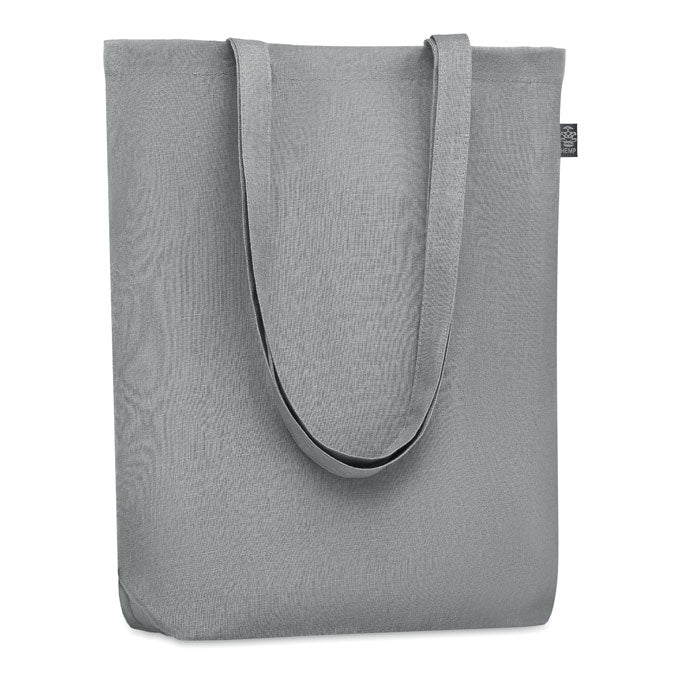 NAIMA TOTE Sac shopping en chanvre