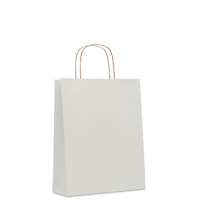 PAPER TONE M Sac en papier moyen format