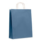 PAPER TONE L Sac en papier grand format