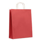 PAPER TONE L Sac en papier grand format