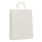 PAPER TONE L Sac en papier grand format