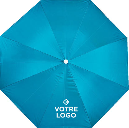 PARASUN Parasol portable anti UV personnalisé